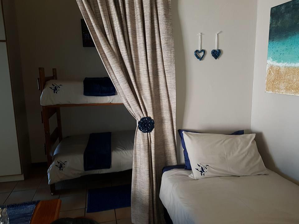 Seagulls Guest House ลางเงอบาน ภายนอก รูปภาพ