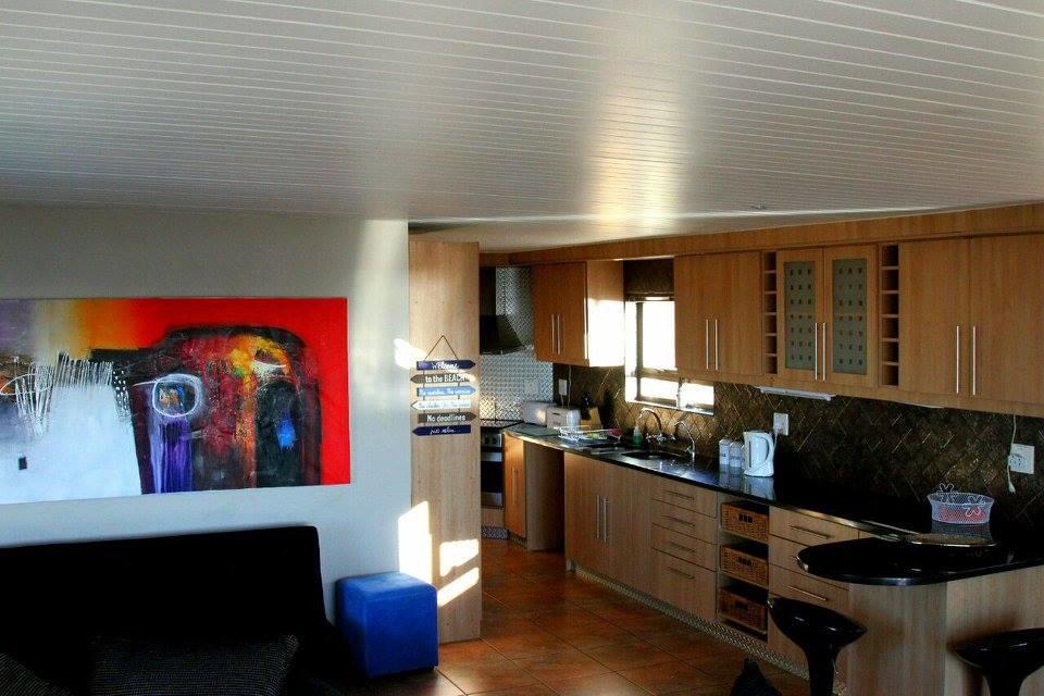 Seagulls Guest House ลางเงอบาน ภายนอก รูปภาพ