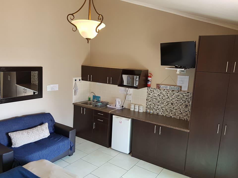 Seagulls Guest House ลางเงอบาน ภายนอก รูปภาพ