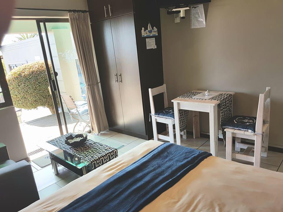 Seagulls Guest House ลางเงอบาน ภายนอก รูปภาพ
