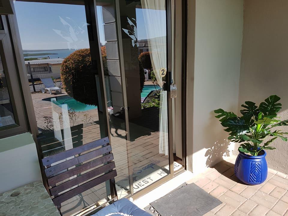 Seagulls Guest House ลางเงอบาน ภายนอก รูปภาพ