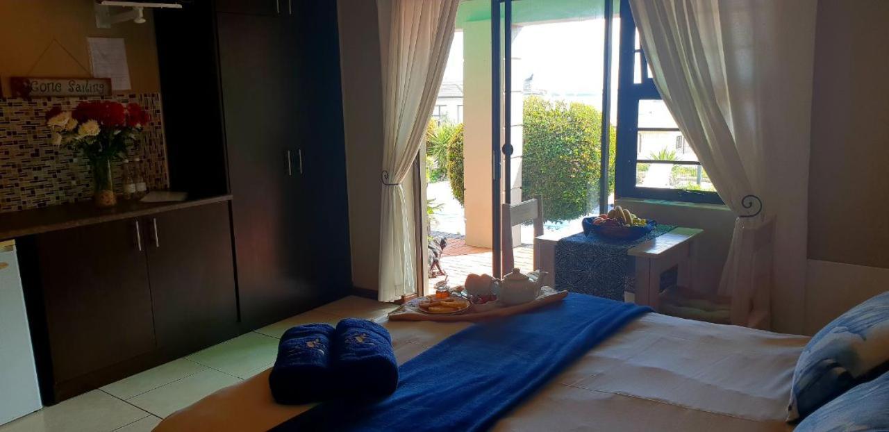 Seagulls Guest House ลางเงอบาน ภายนอก รูปภาพ