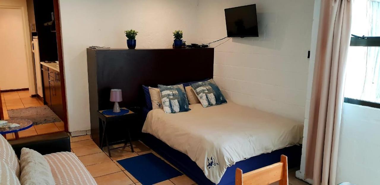 Seagulls Guest House ลางเงอบาน ภายนอก รูปภาพ
