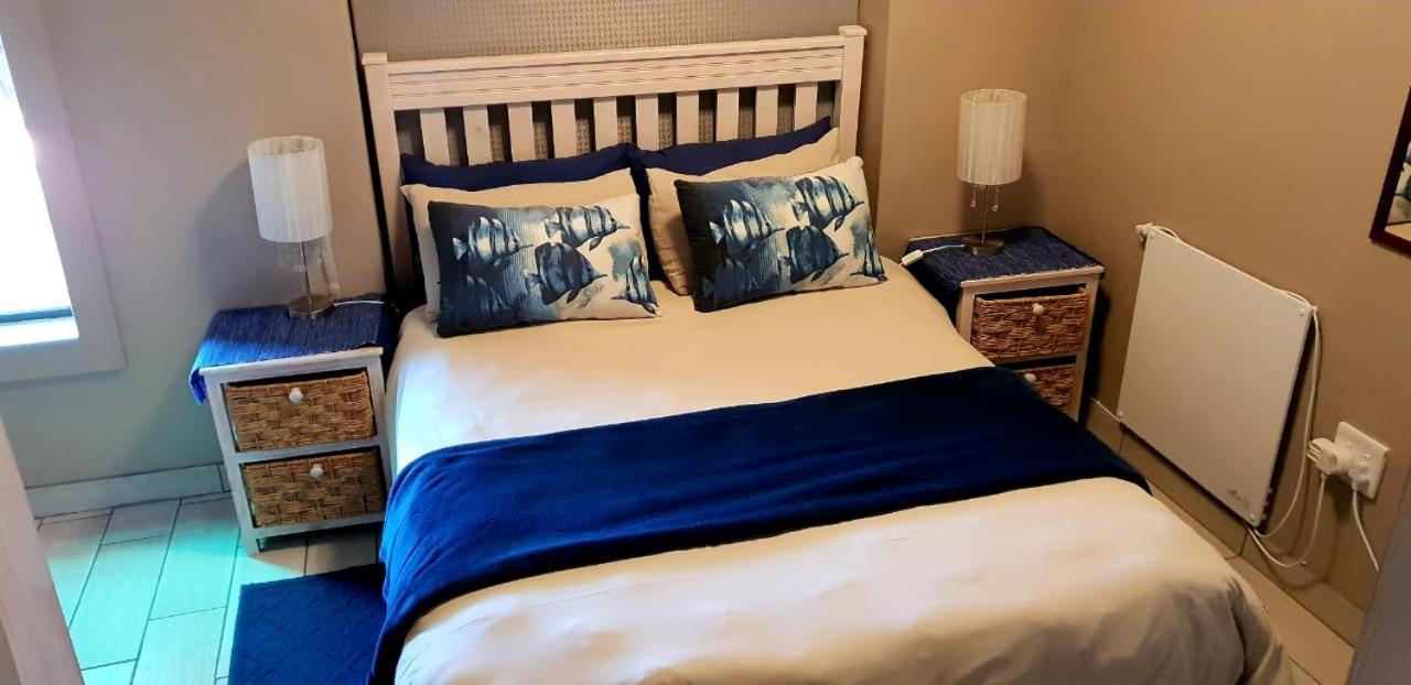 Seagulls Guest House ลางเงอบาน ภายนอก รูปภาพ