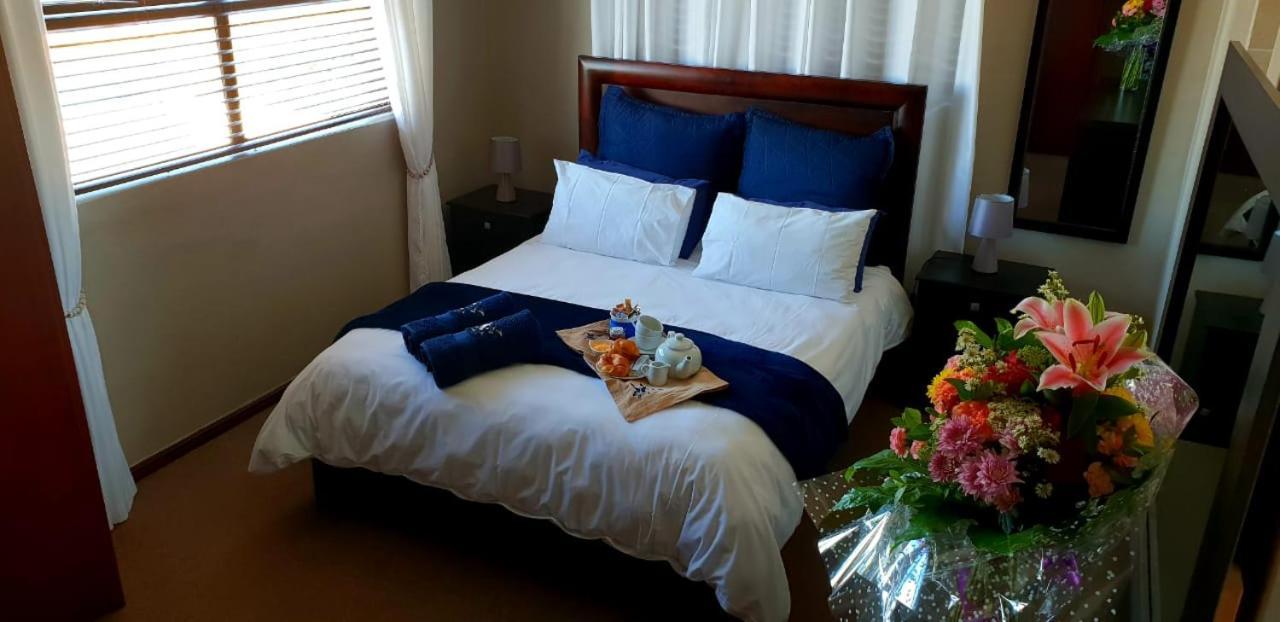 Seagulls Guest House ลางเงอบาน ภายนอก รูปภาพ