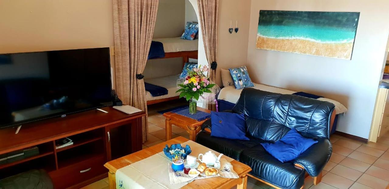 Seagulls Guest House ลางเงอบาน ภายนอก รูปภาพ