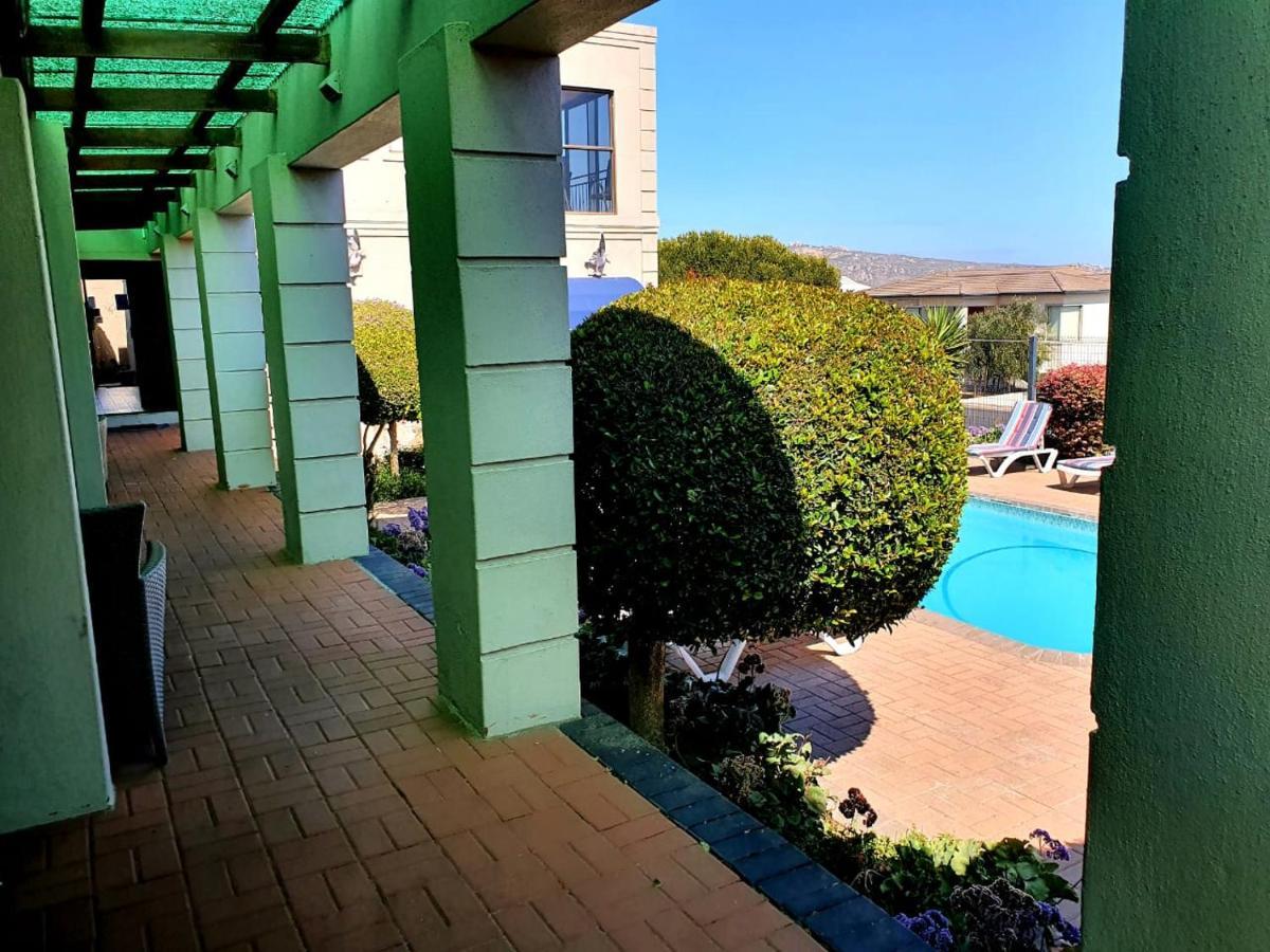 Seagulls Guest House ลางเงอบาน ภายนอก รูปภาพ